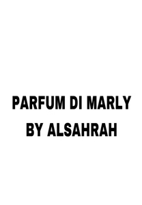 PARFUM DE MARLY BY ALSAHRAH