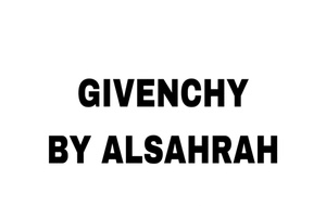 GIVENCHY BY ALSAHRAH