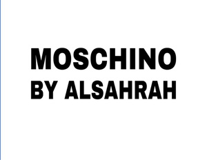 MOSCHINO BY ALSAHRAH