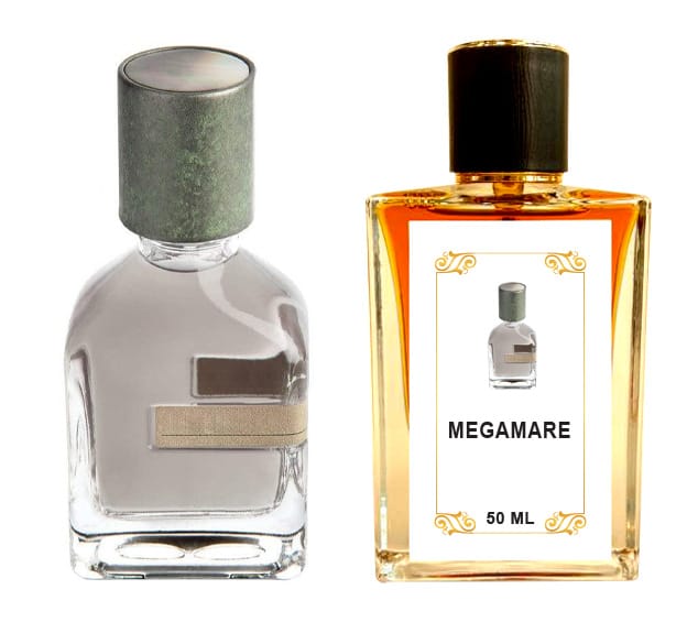 ميجاماري اورتو باريسي السهرة