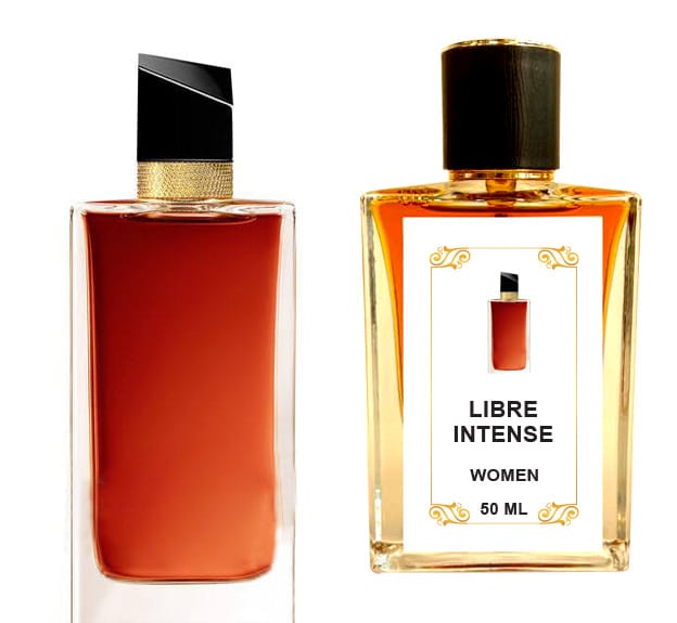 LIBRE INTENSE AL SAHRAH