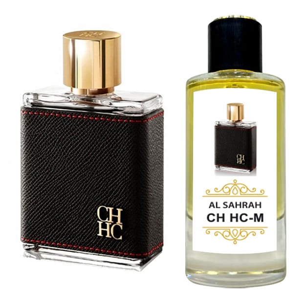 CAROLINA HERRERA CH HC