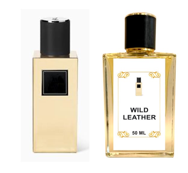 WILD LEATHER AL SAHRAH