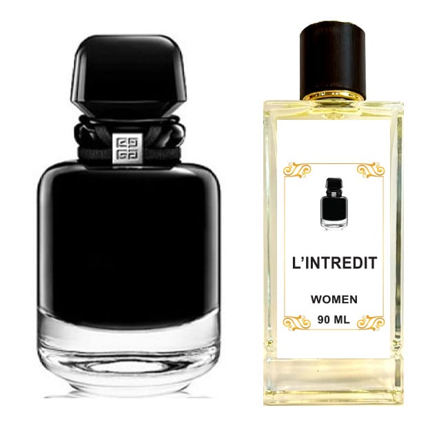 لي انتريديت اينتنس السهرة