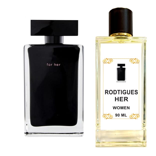 NARCISO RODRIGUEZ AL SAHRAH