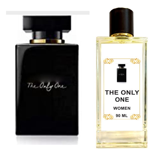 THE ONLY ONE AL SAHRAH