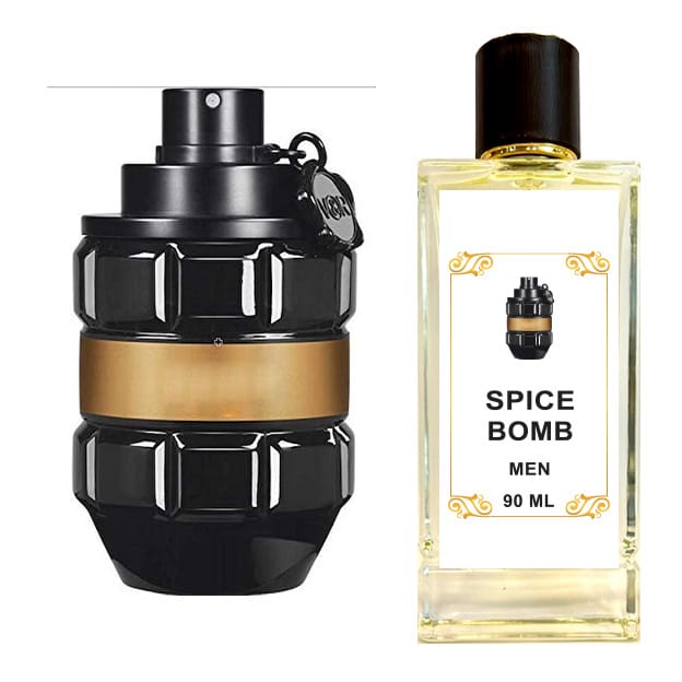 سبايس بومب اكستريم السهرة 