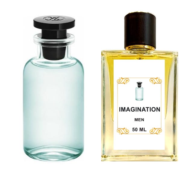 IMAGINATION AL SAHRAH