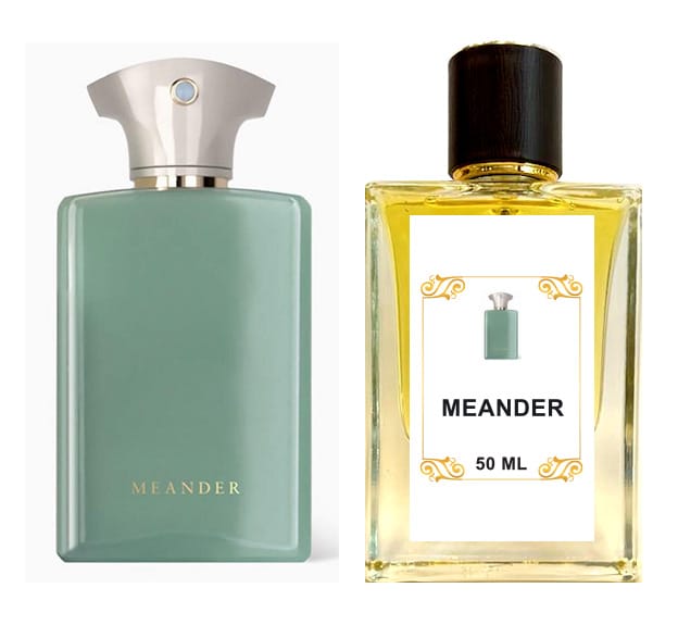 مياندر السهرة 