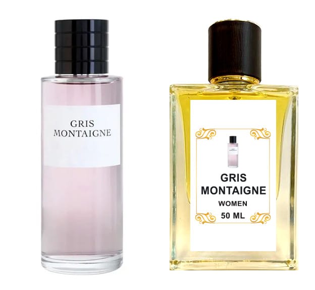 GRIS MONTAIGNE AL SAHRAH