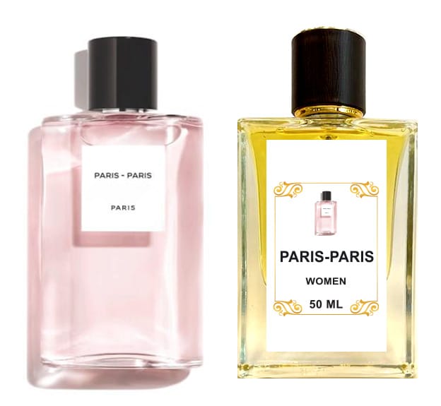 PARIS - PARIS AL SAHRAH