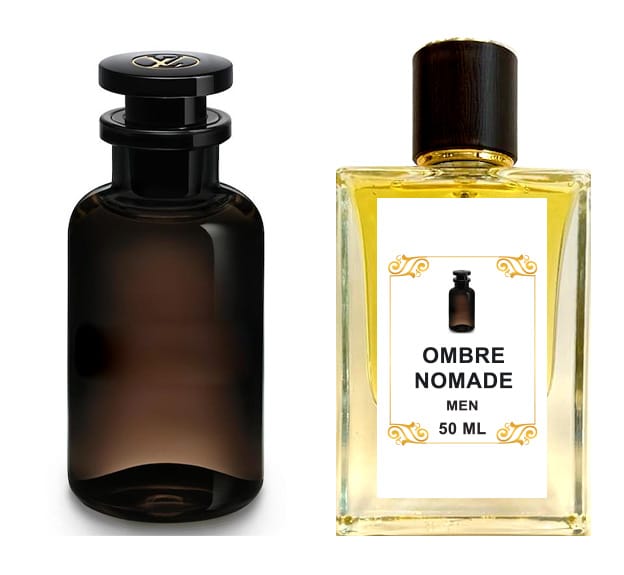 OMBRE NOMADE AL SAHRAH