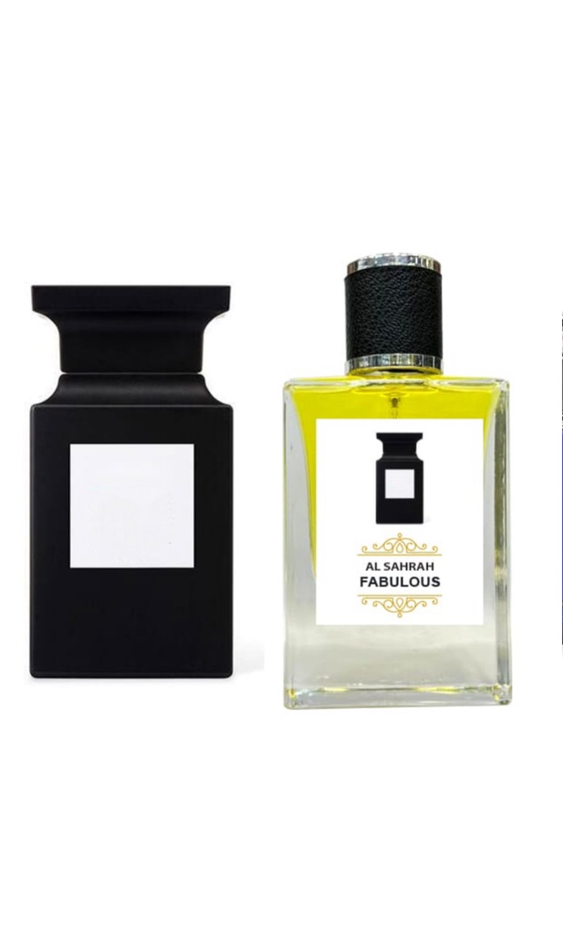 FABULOUS AL SAHRAH