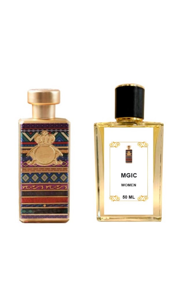 ماجيك السهرة 