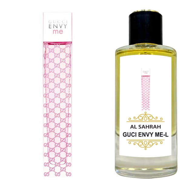 GUCCI ENVY ME AL SAHRAH