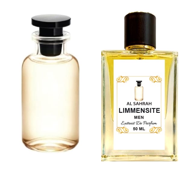 LIMMENSITE BY ALSAHRAH