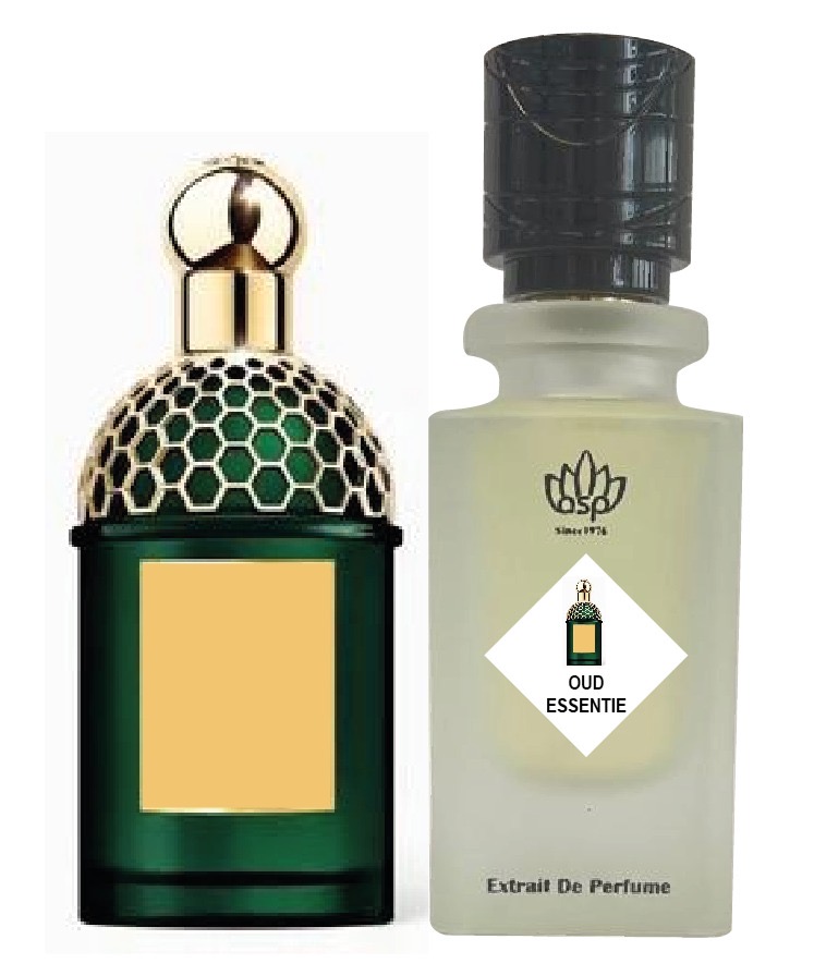 OUD ESSENTIAL BY AL SAHRAH