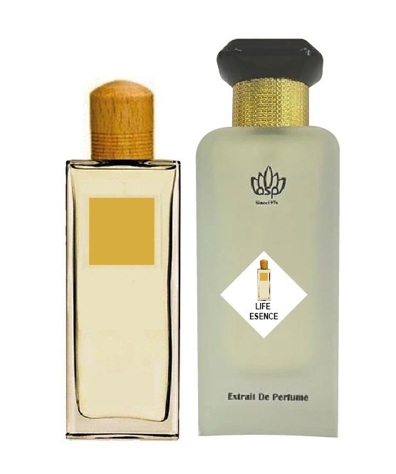 LIFE ESSENCE BY ALSAHRAH