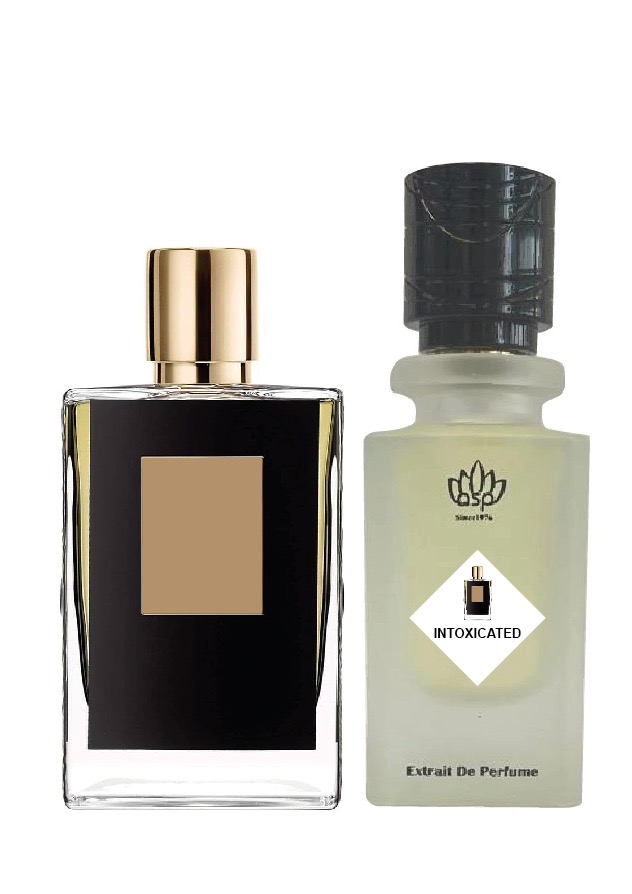 اينتوكسيكيتد السهرة