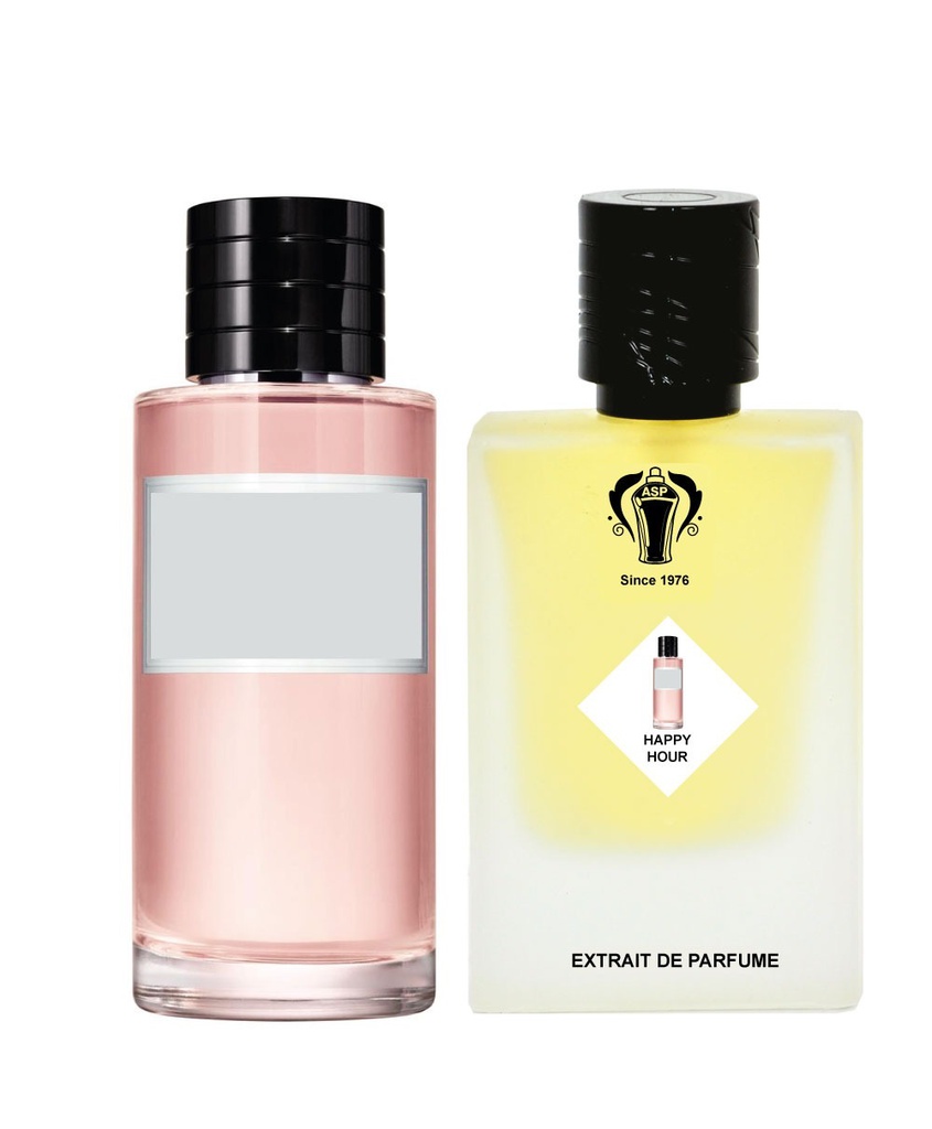 هابي أور من السهرة