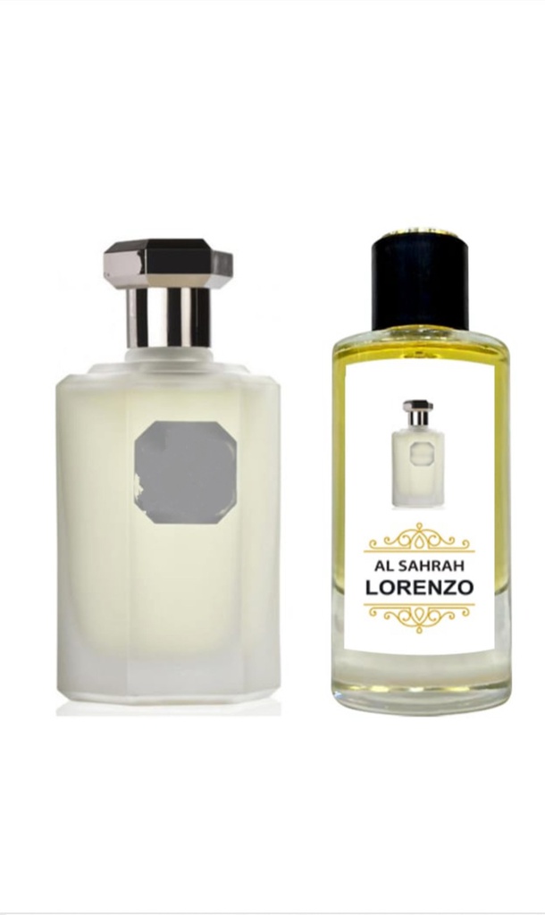 LORENZO VILLORESI TEINT DE NEIGE AL SAHRAH