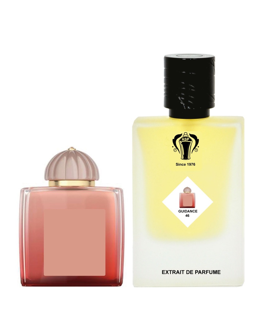 GUIDANCE 46 BY ALSAHRAH