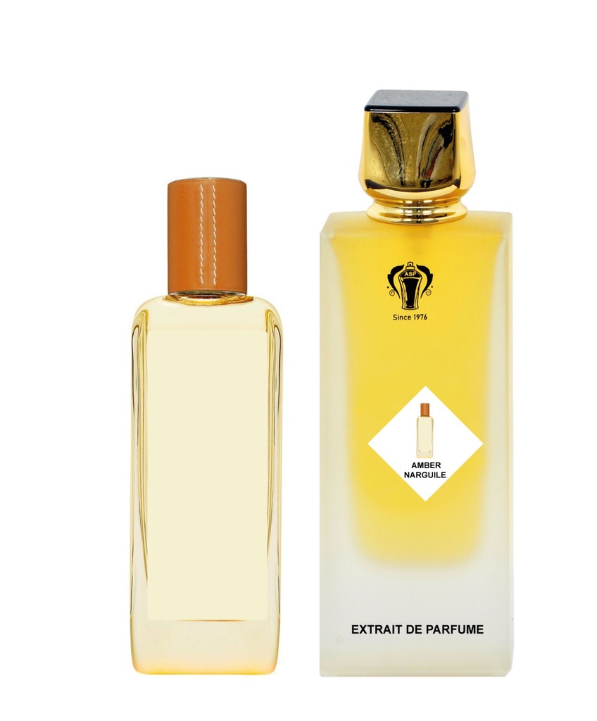 عنبر نارجيل من السهرة