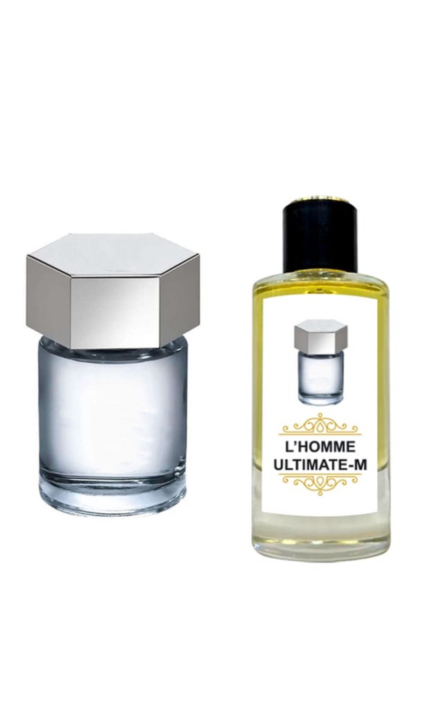 L HOMME ULTIME  AL SAHRAH