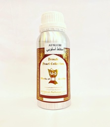 Mukallath Auslubi Fragrance Oil