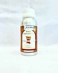 MUKALLATH KHURAFI FRAGRANCE OIL 