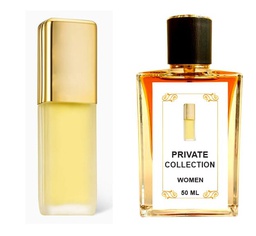 PRIVATE COLLECTION ESTEE LAUDER AL SAHRAH