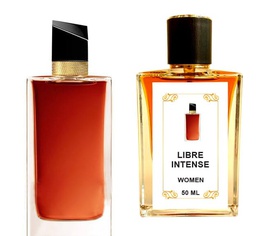 ليبري اينتنس السهرة