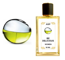 بي ديليشس السهرة