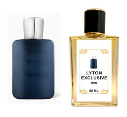 LYTON EXCLUSIF AL SAHRAH