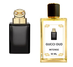 GUCCI OUD INTENSE AL SAHRAH