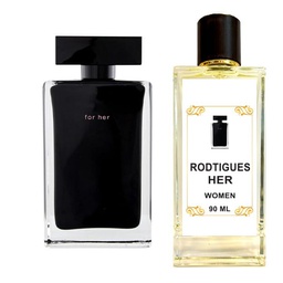 NARCISO RODRIGUEZ AL SAHRAH