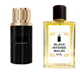 بلاك انسنس ملكي السهرة 