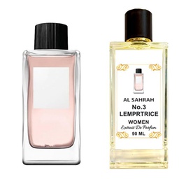 LIMPERATRICE NO 3 AL SAHRAH