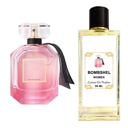 بومب شيل السهرة