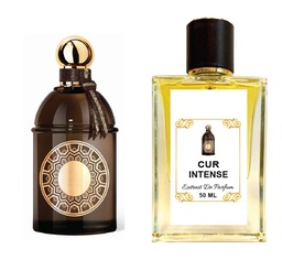 CUIR INTENSE ALSAHRAH