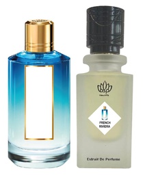 مانسيرا ريفيرا السهرة