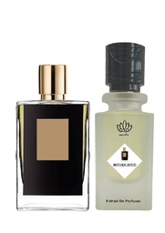 اينتوكسيكيتد السهرة