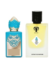 قود اوف فاير من السهرة