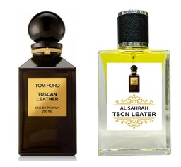 TOMFORD TUSCAN LEATHER AL SAHRAH