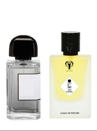 GRIS CHARNEL BY ALSAHRAH