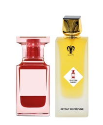 ELECTRIC CHERRY BY AL SAHRAH